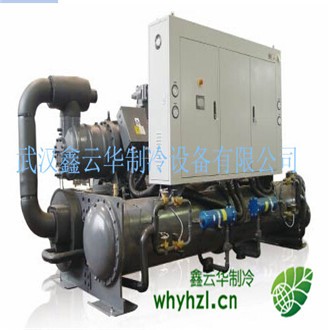 鄂州工业冷水机